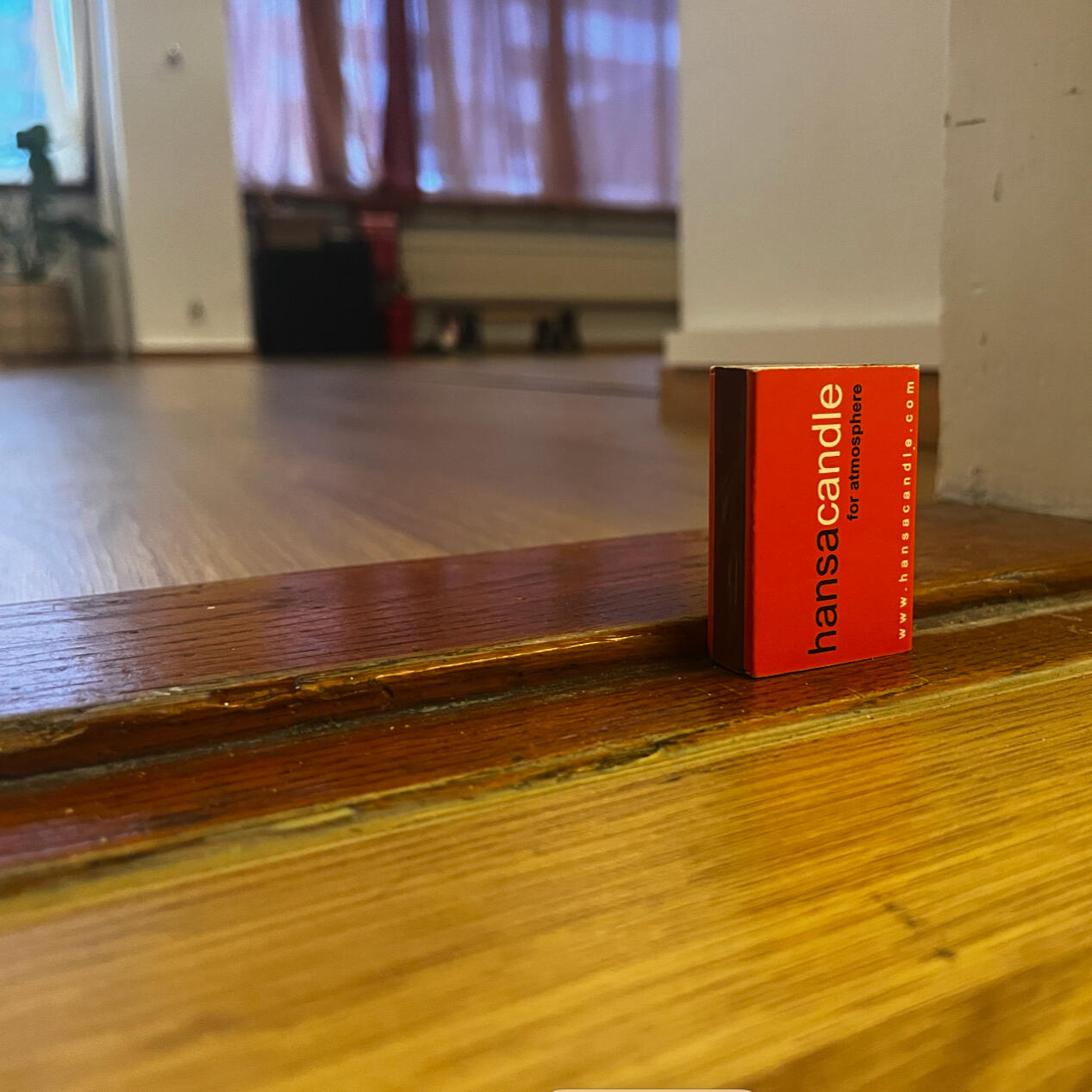 Salin kynnys Salin kynnys