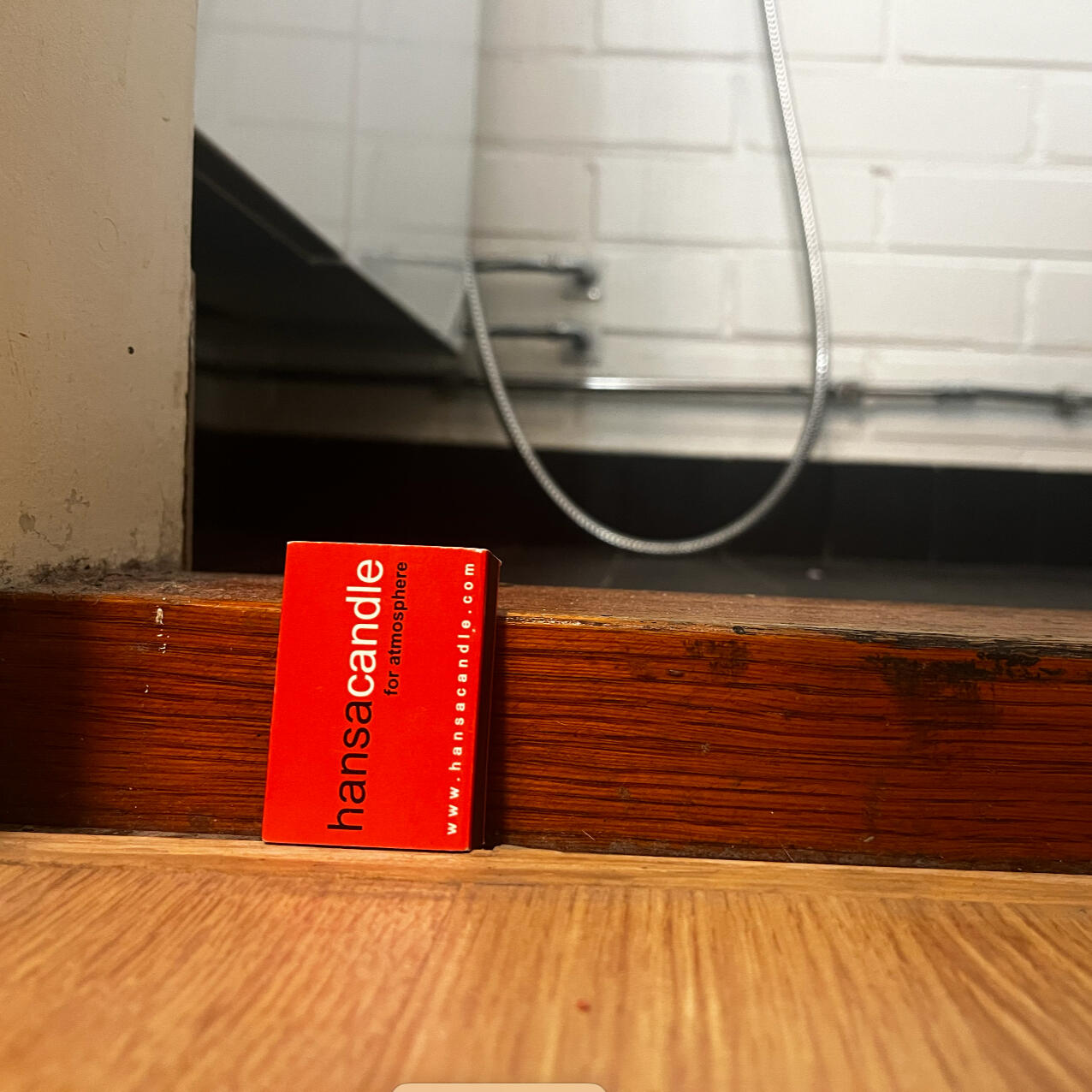 Vessan kynnys Vessan kynnys