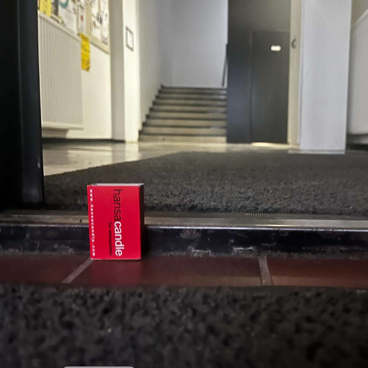 Tuulikaapin kynnys Tuulikaapin kynnys